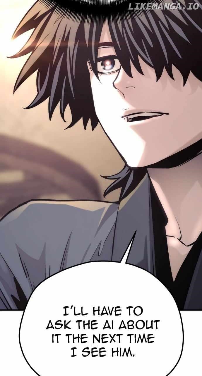 Heavenly Demon Cultivation Simulation - Chapter 139 Page 40