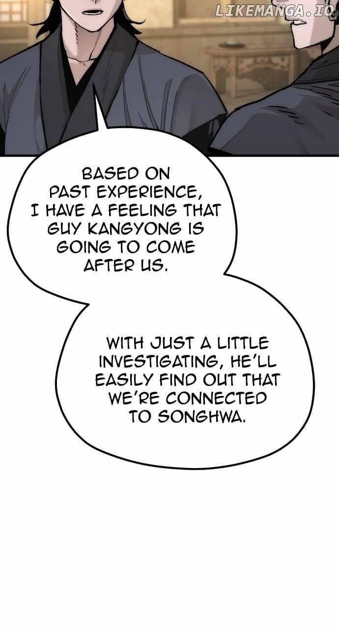 Heavenly Demon Cultivation Simulation - Chapter 139 Page 45