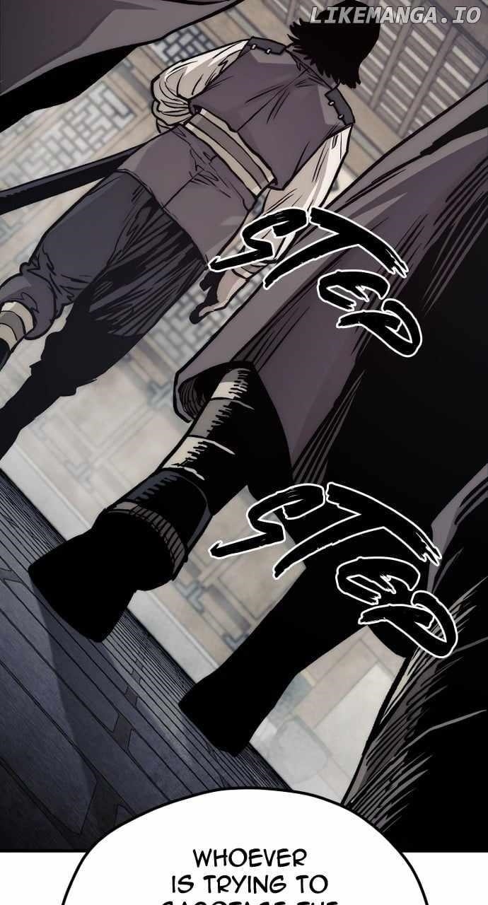 Heavenly Demon Cultivation Simulation - Chapter 139 Page 5