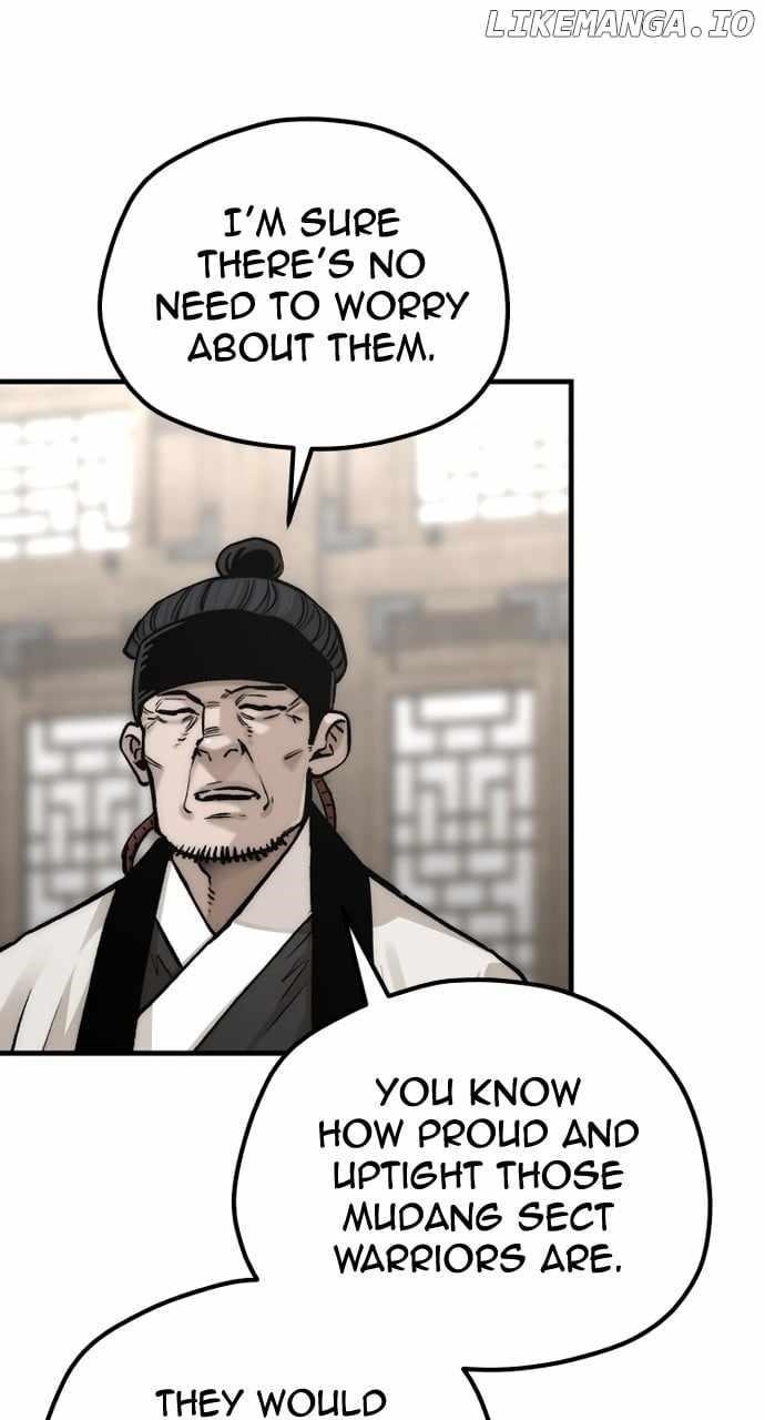 Heavenly Demon Cultivation Simulation - Chapter 139 Page 9