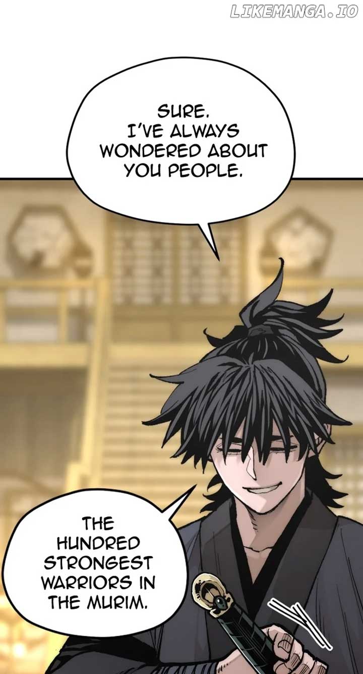 Heavenly Demon Cultivation Simulation - Chapter 140 Page 4