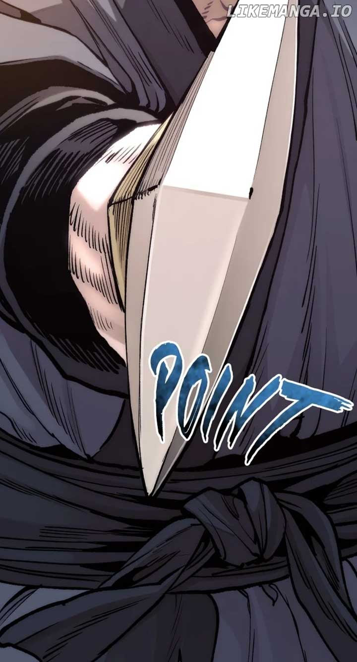 Heavenly Demon Cultivation Simulation - Chapter 140 Page 7