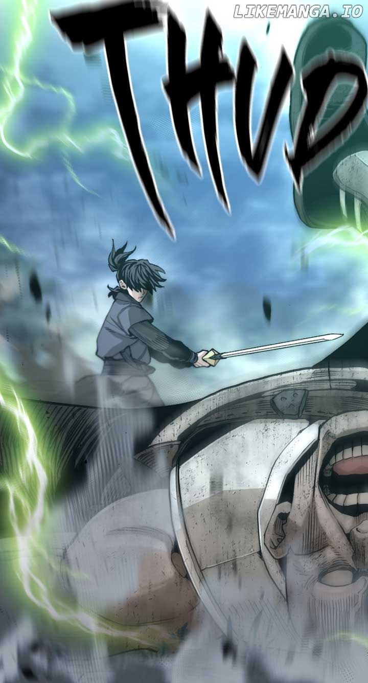 Heavenly Demon Cultivation Simulation - Chapter 140 Page 50