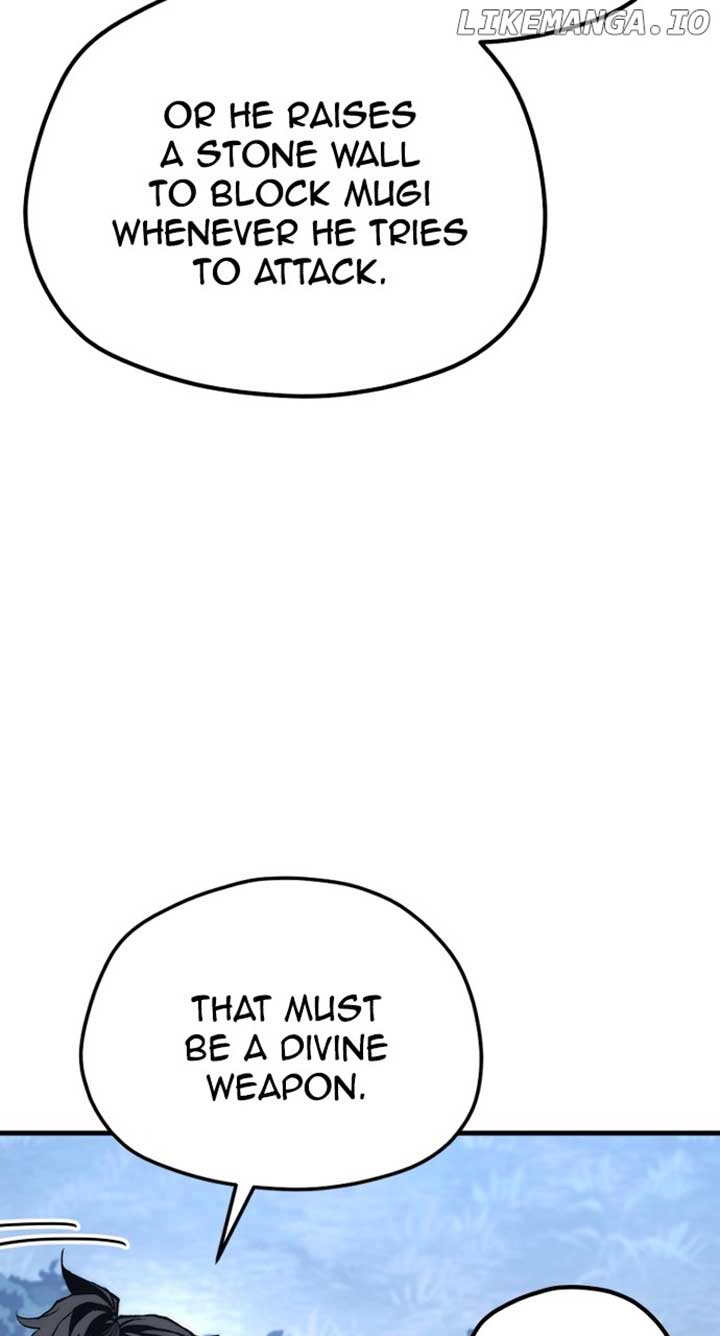 Heavenly Demon Cultivation Simulation - Chapter 140 Page 65