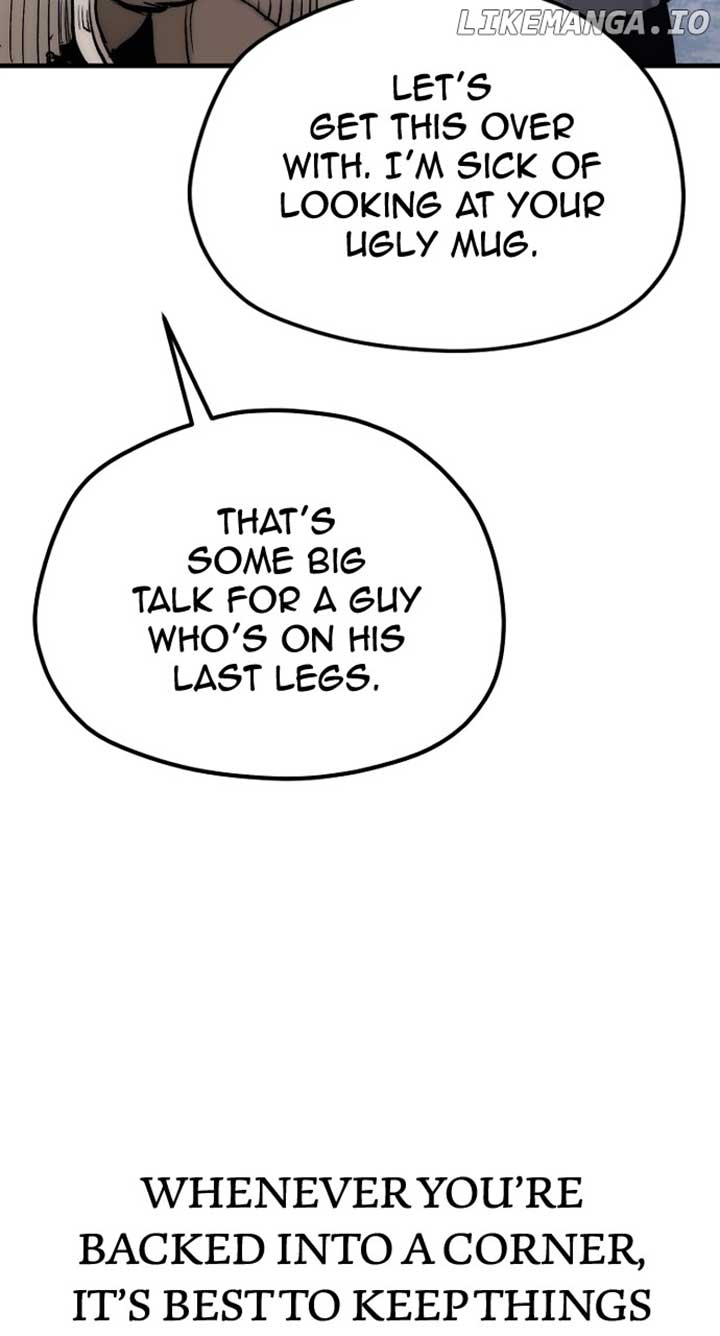 Heavenly Demon Cultivation Simulation - Chapter 140 Page 75