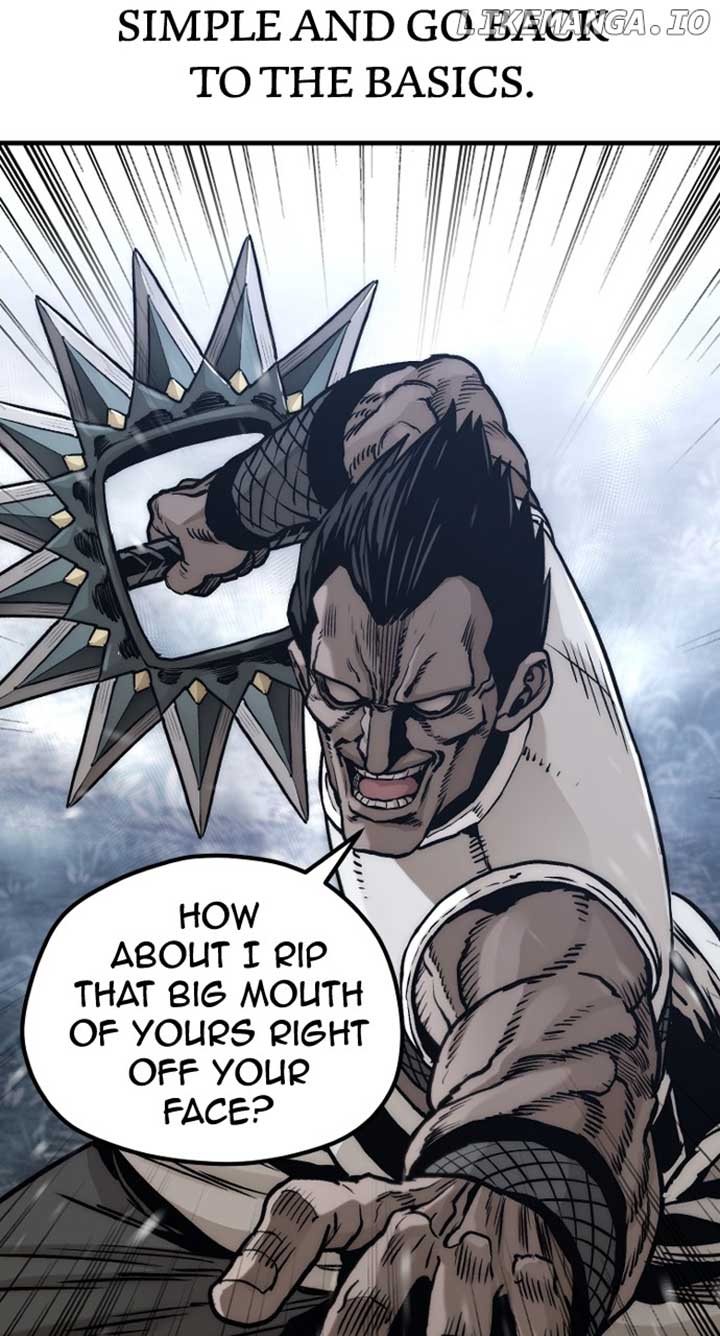 Heavenly Demon Cultivation Simulation - Chapter 140 Page 76