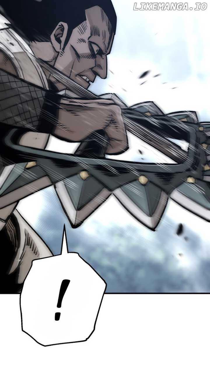 Heavenly Demon Cultivation Simulation - Chapter 140 Page 82