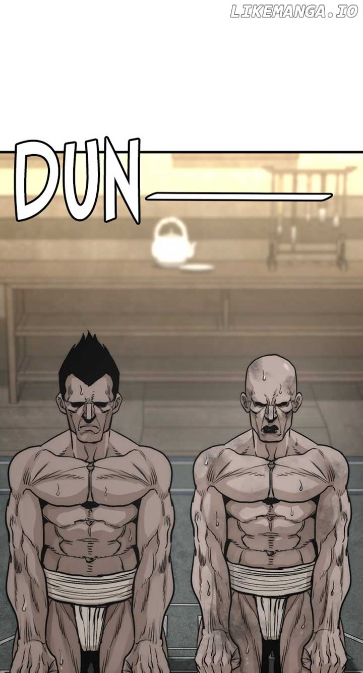 Heavenly Demon Cultivation Simulation - Chapter 140 Page 99