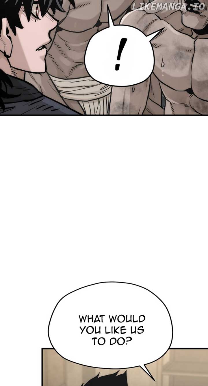 Heavenly Demon Cultivation Simulation - Chapter 140 Page 111