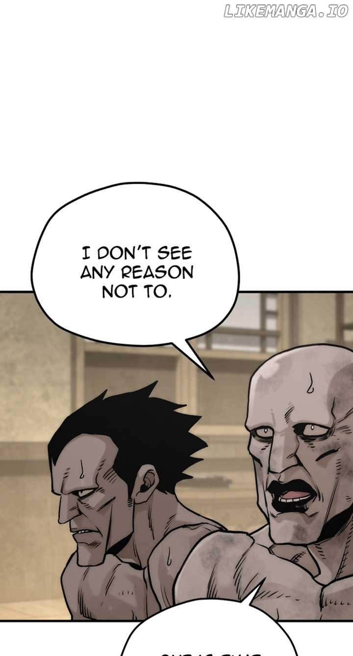 Heavenly Demon Cultivation Simulation - Chapter 140 Page 114