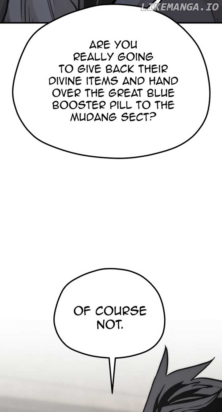 Heavenly Demon Cultivation Simulation - Chapter 140 Page 118