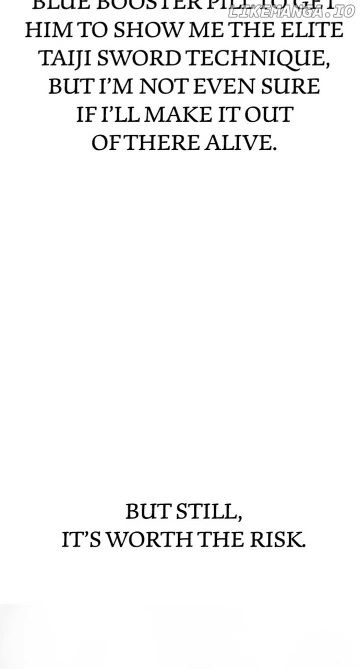 Heavenly Demon Cultivation Simulation - Chapter 140 Page 135