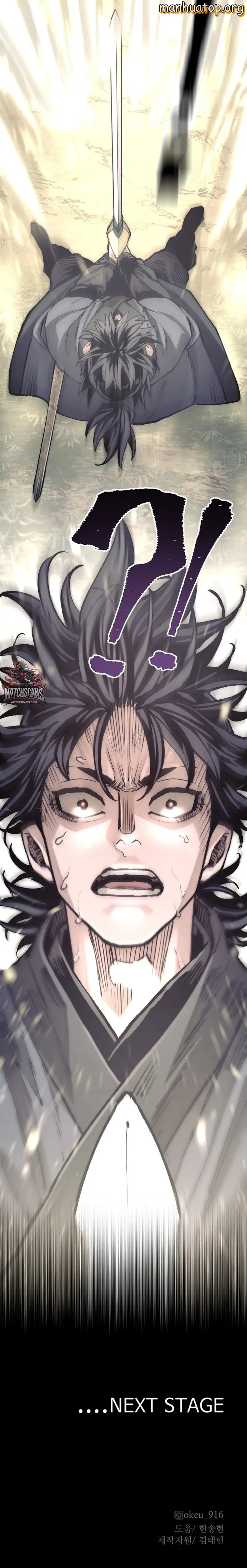 Heavenly Demon Cultivation Simulation - Chapter 141 Page 19