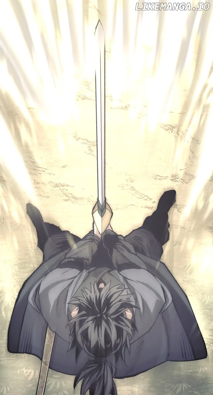 Heavenly Demon Cultivation Simulation - Chapter 142 Page 7