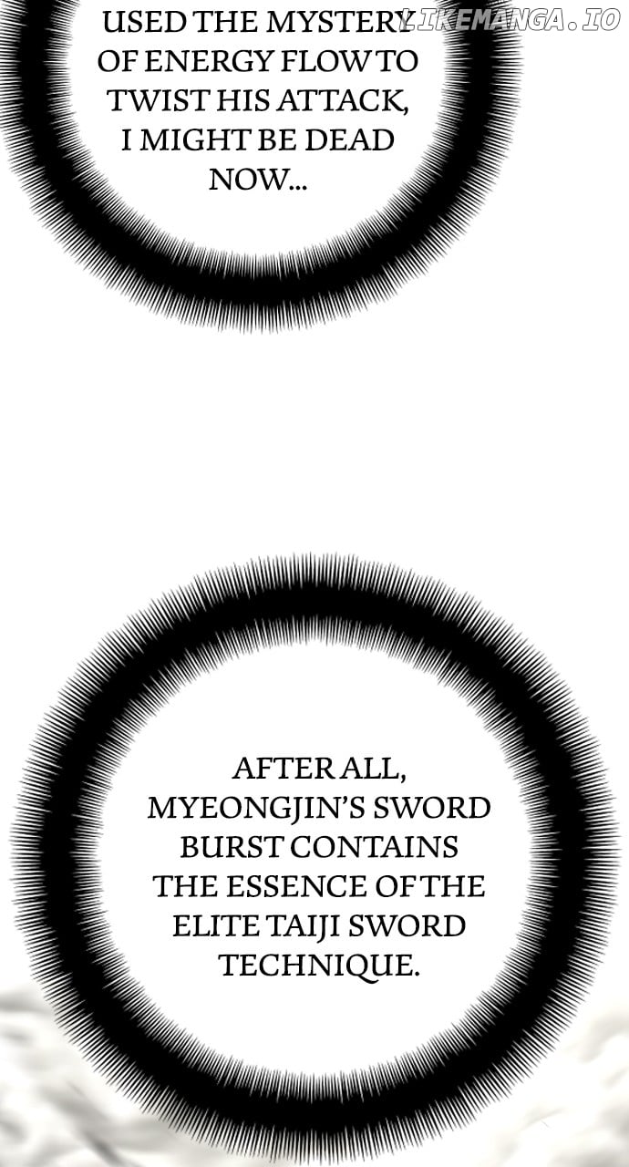 Heavenly Demon Cultivation Simulation - Chapter 142 Page 20