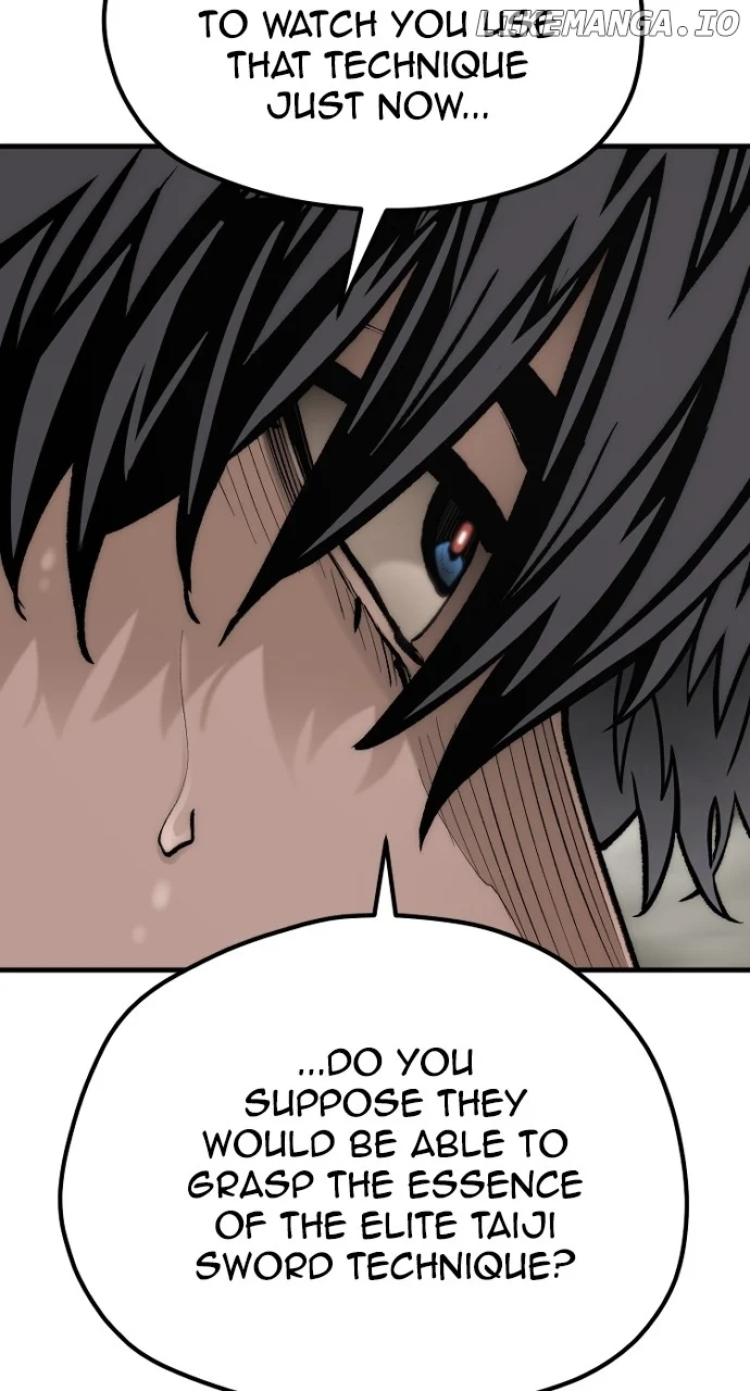 Heavenly Demon Cultivation Simulation - Chapter 142 Page 34