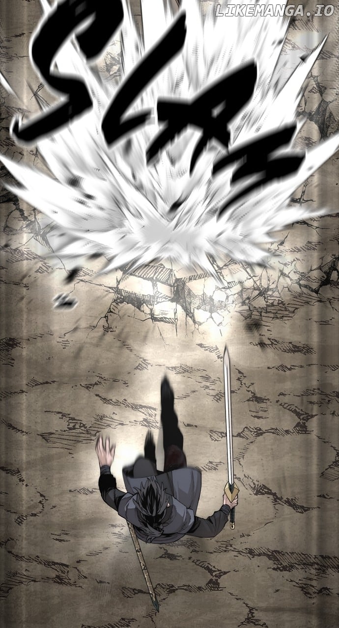 Heavenly Demon Cultivation Simulation - Chapter 142 Page 81