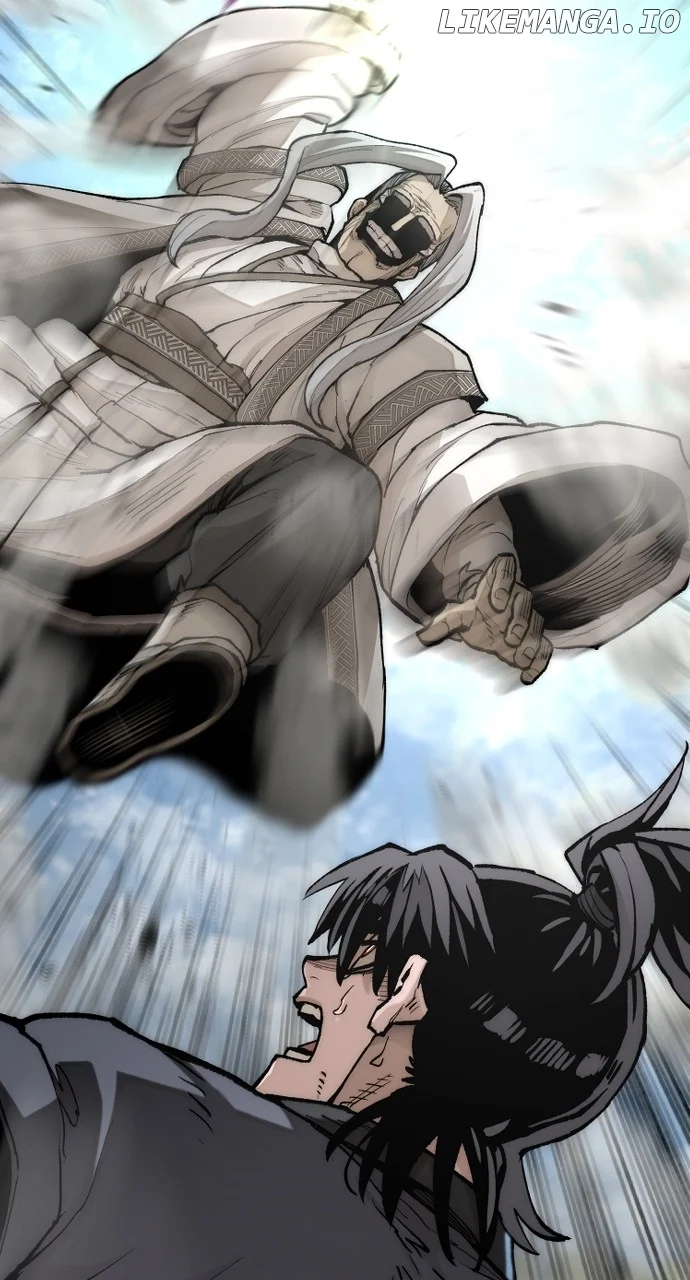 Heavenly Demon Cultivation Simulation - Chapter 142 Page 93