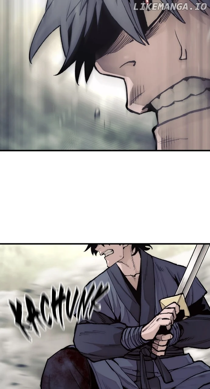 Heavenly Demon Cultivation Simulation - Chapter 142 Page 96