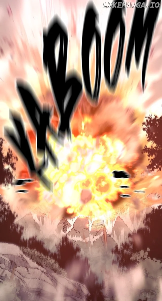 Heavenly Demon Cultivation Simulation - Chapter 142 Page 117