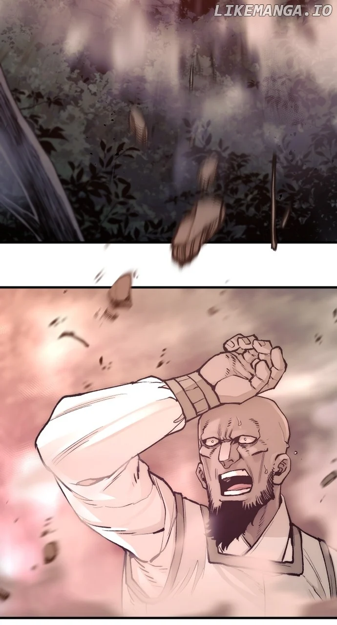 Heavenly Demon Cultivation Simulation - Chapter 142 Page 118