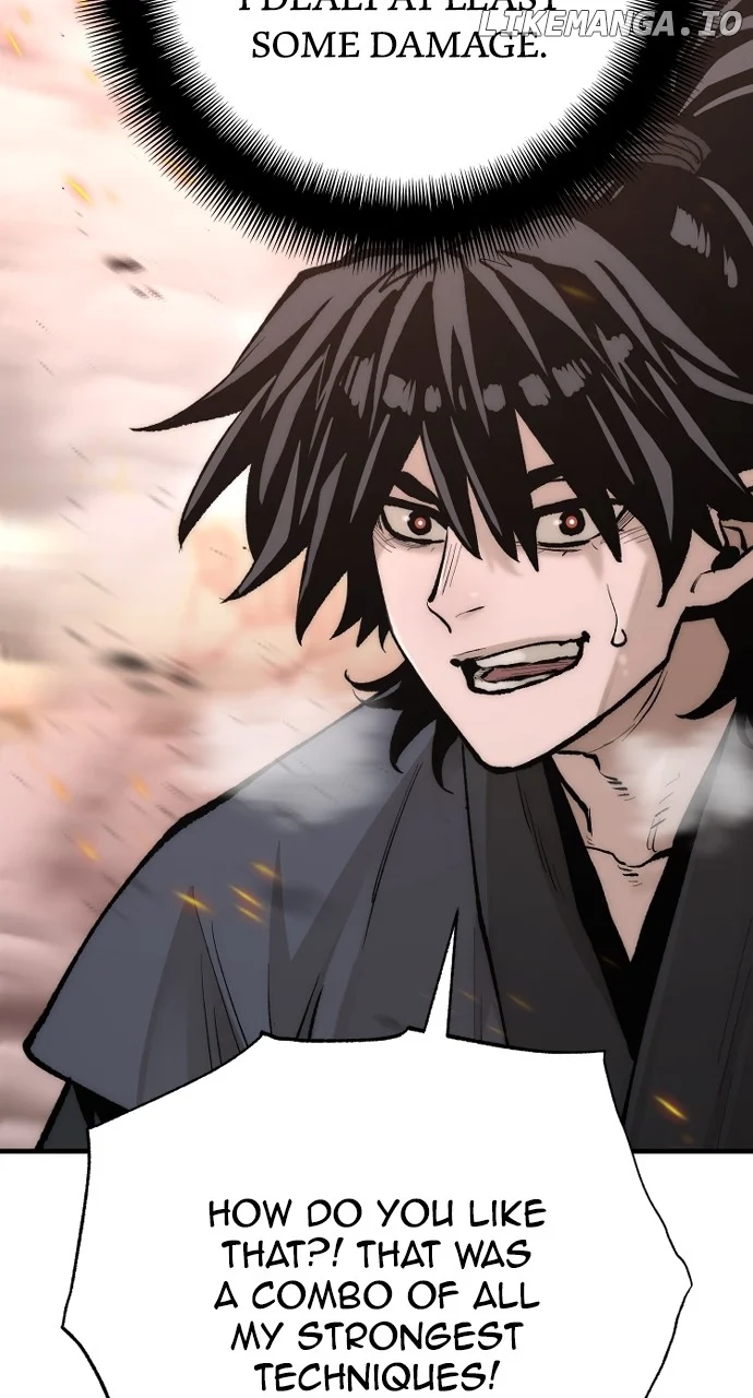 Heavenly Demon Cultivation Simulation - Chapter 142 Page 122