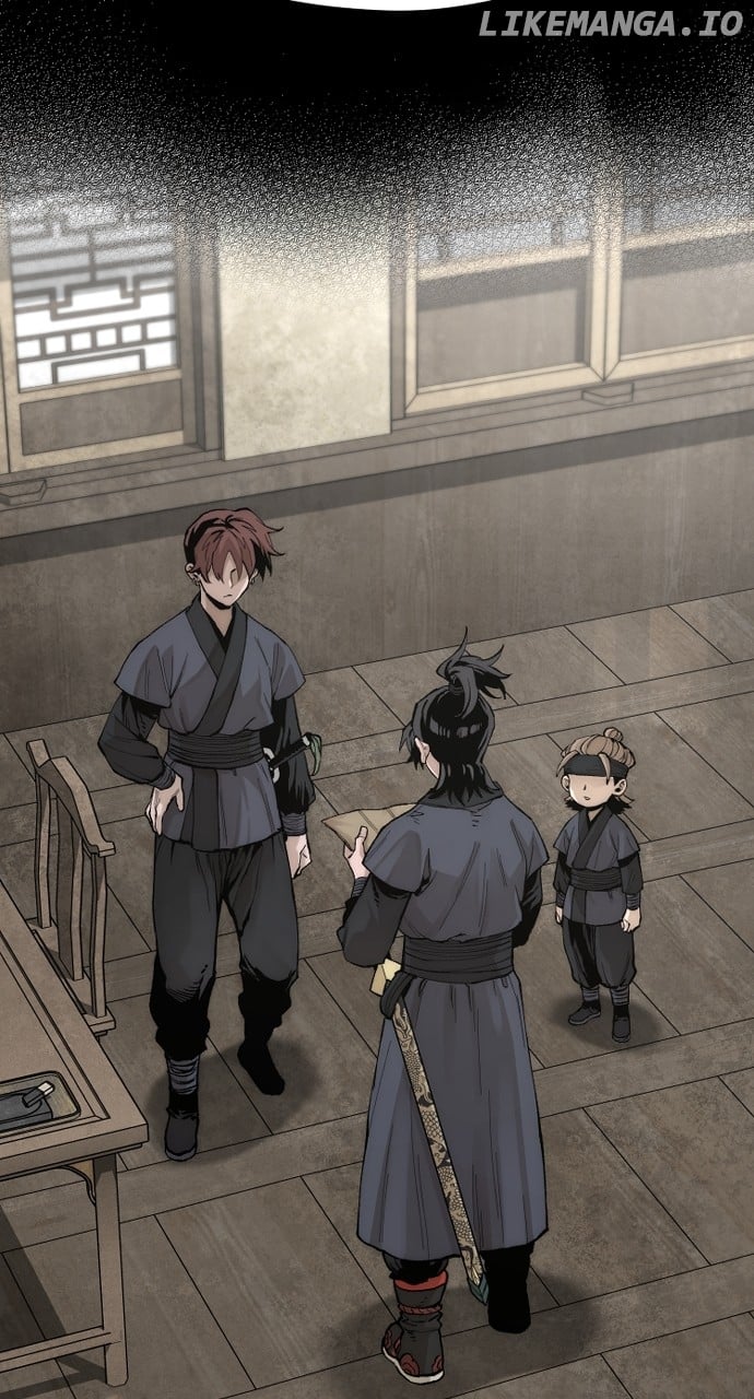 Heavenly Demon Cultivation Simulation - Chapter 143 Page 14