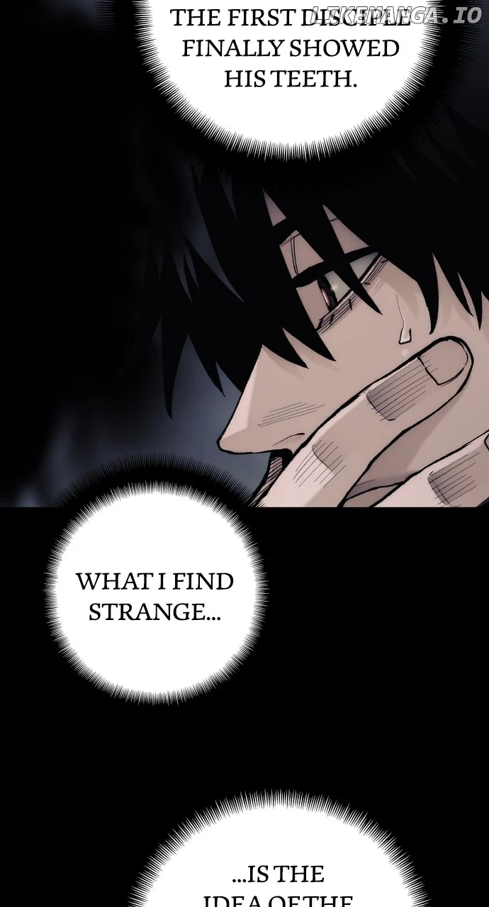 Heavenly Demon Cultivation Simulation - Chapter 143 Page 25