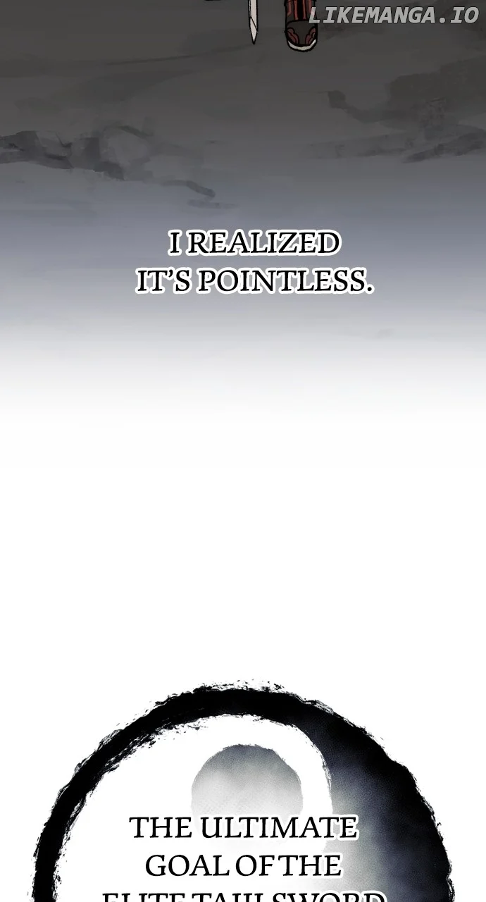 Heavenly Demon Cultivation Simulation - Chapter 143 Page 55