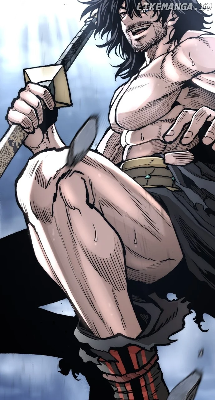 Heavenly Demon Cultivation Simulation - Chapter 143 Page 105