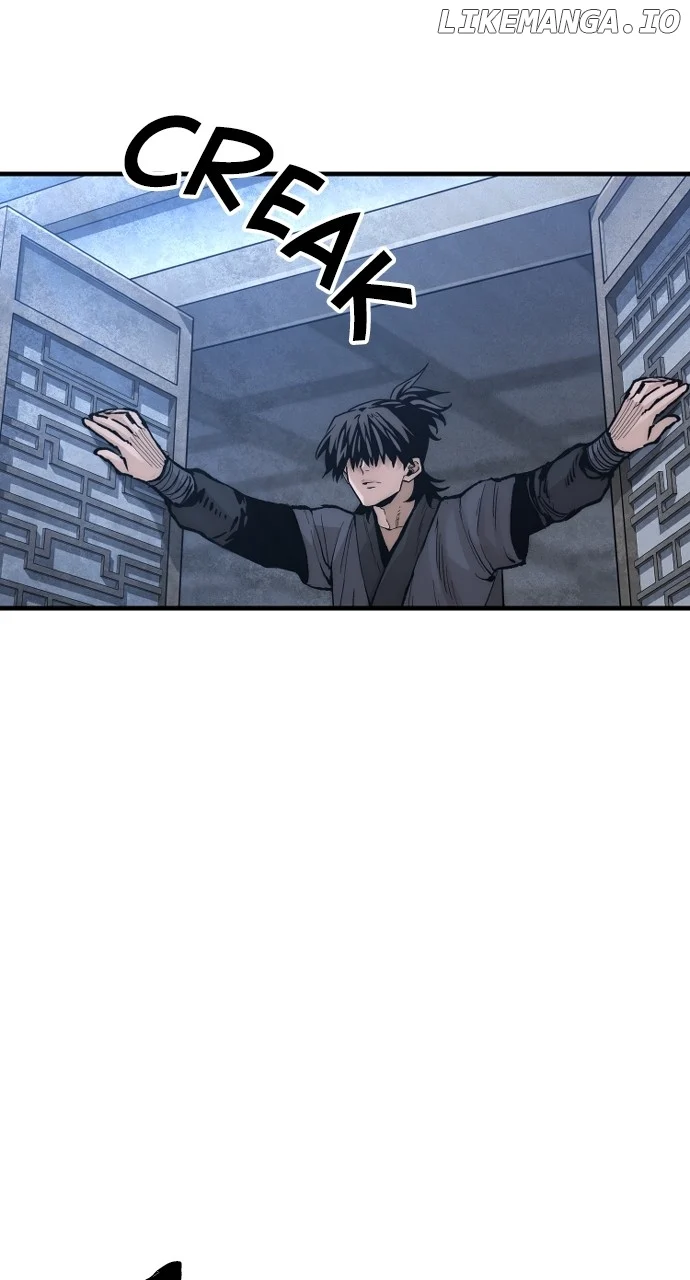 Heavenly Demon Cultivation Simulation - Chapter 143 Page 112