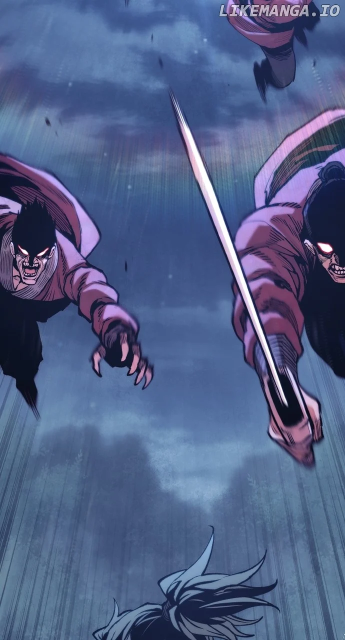 Heavenly Demon Cultivation Simulation - Chapter 143 Page 126