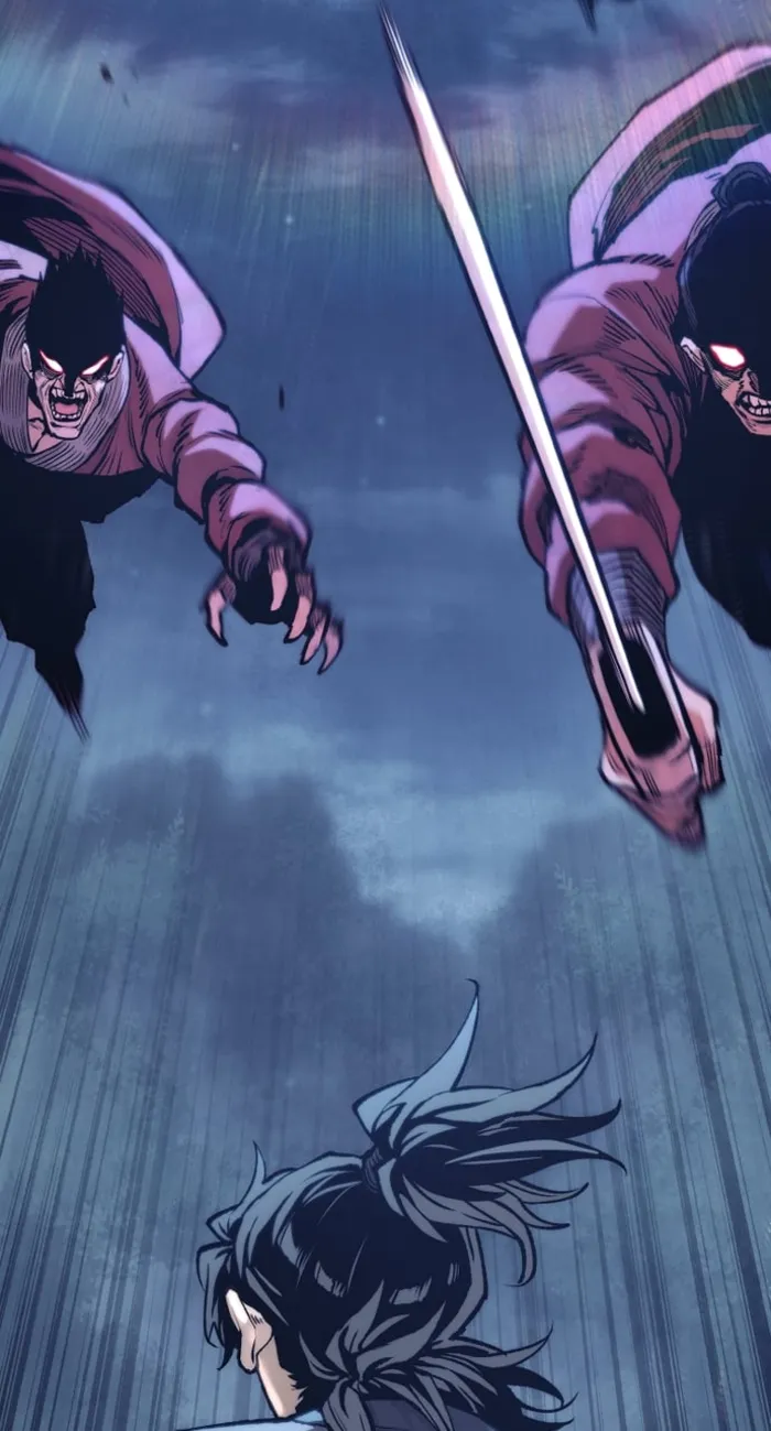 Heavenly Demon Cultivation Simulation - Chapter 144 Page 4