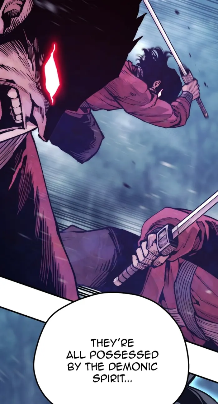 Heavenly Demon Cultivation Simulation - Chapter 144 Page 7