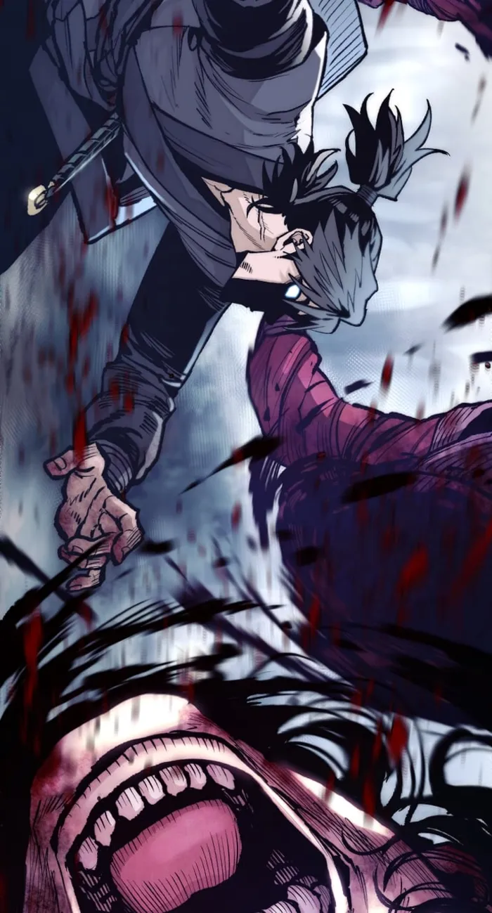 Heavenly Demon Cultivation Simulation - Chapter 144 Page 36