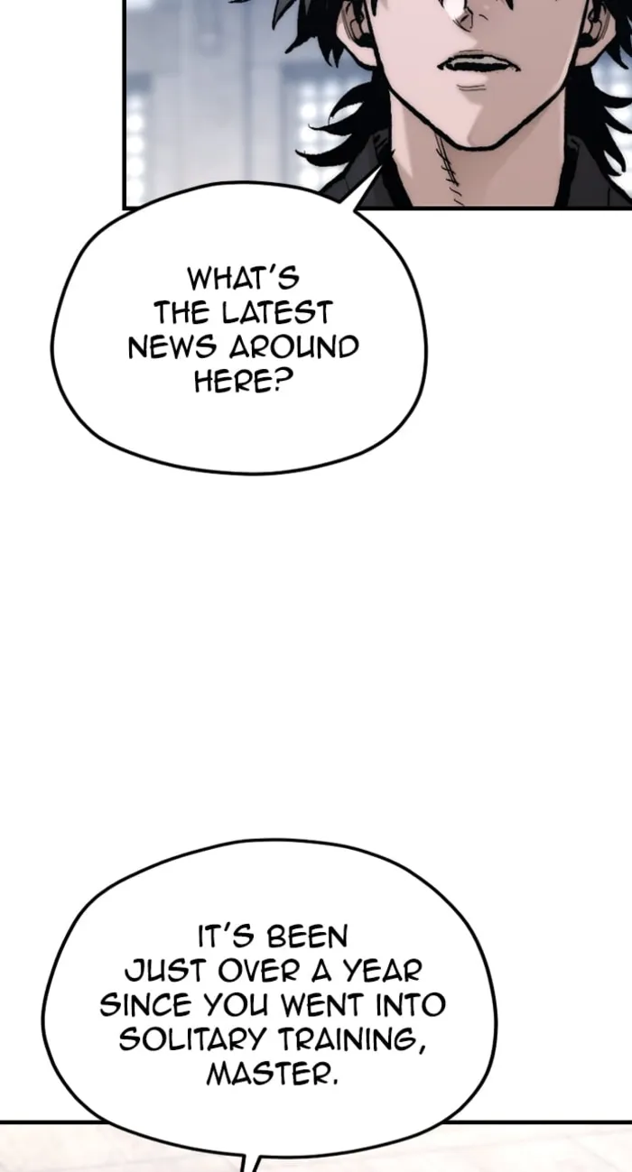 Heavenly Demon Cultivation Simulation - Chapter 144 Page 55