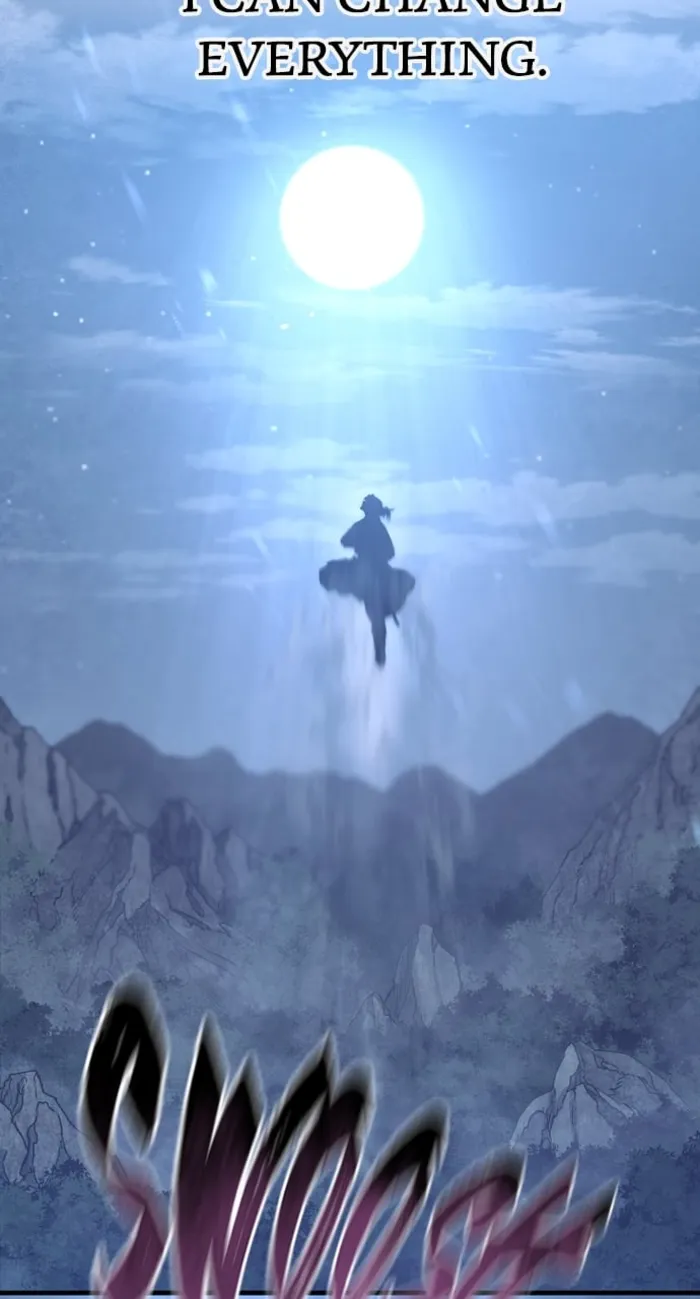 Heavenly Demon Cultivation Simulation - Chapter 144 Page 124