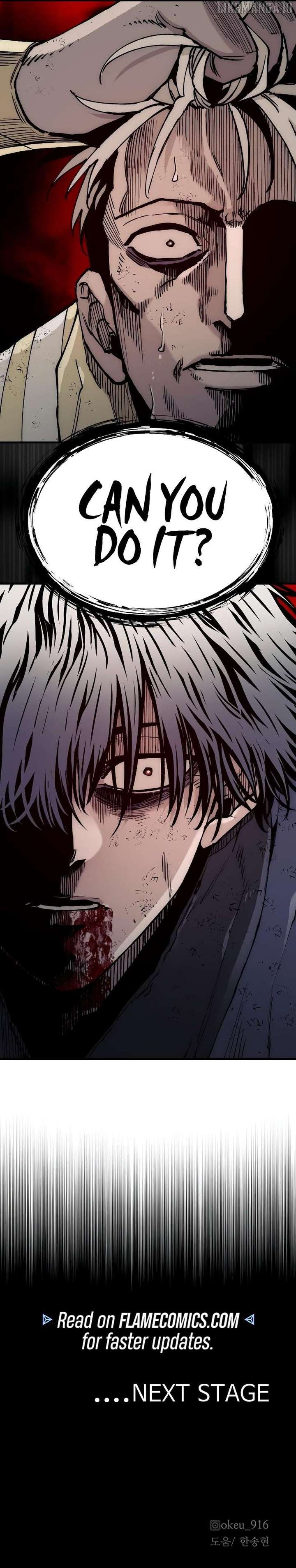 Heavenly Demon Cultivation Simulation - Chapter 151 Page 17