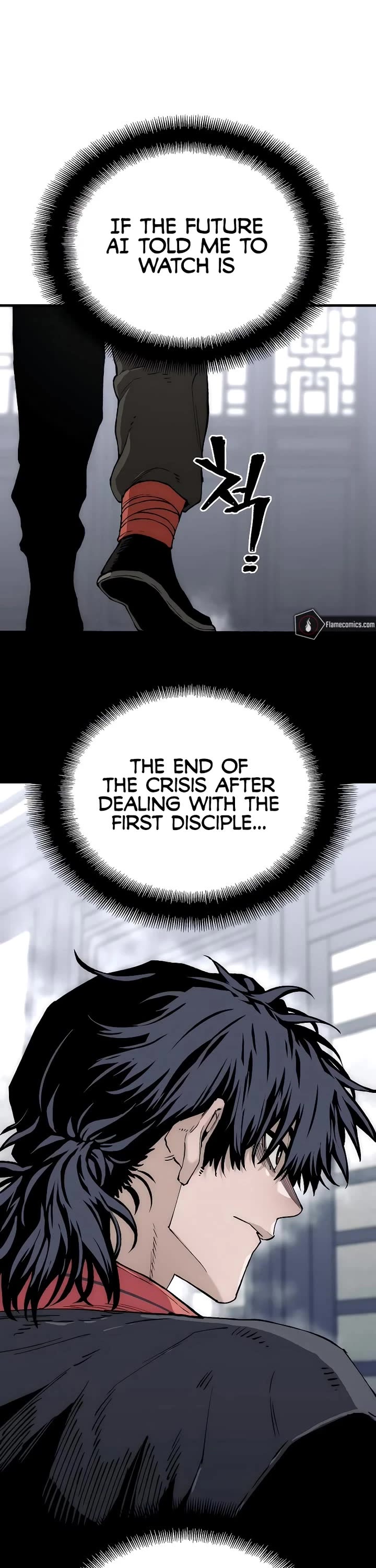 Heavenly Demon Cultivation Simulation - Chapter 154 Page 7