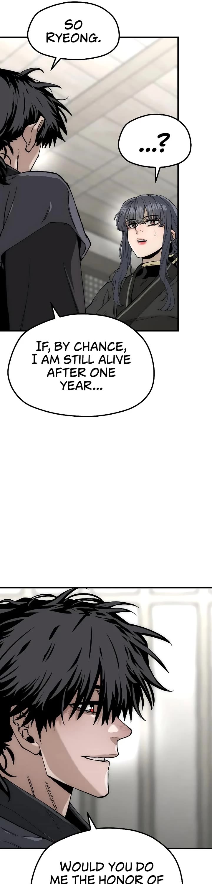 Heavenly Demon Cultivation Simulation - Chapter 154 Page 31