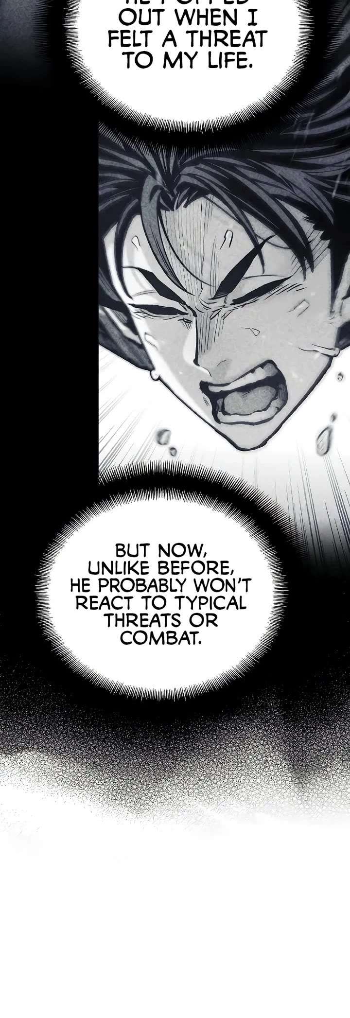 Heavenly Demon Cultivation Simulation - Chapter 155 Page 14