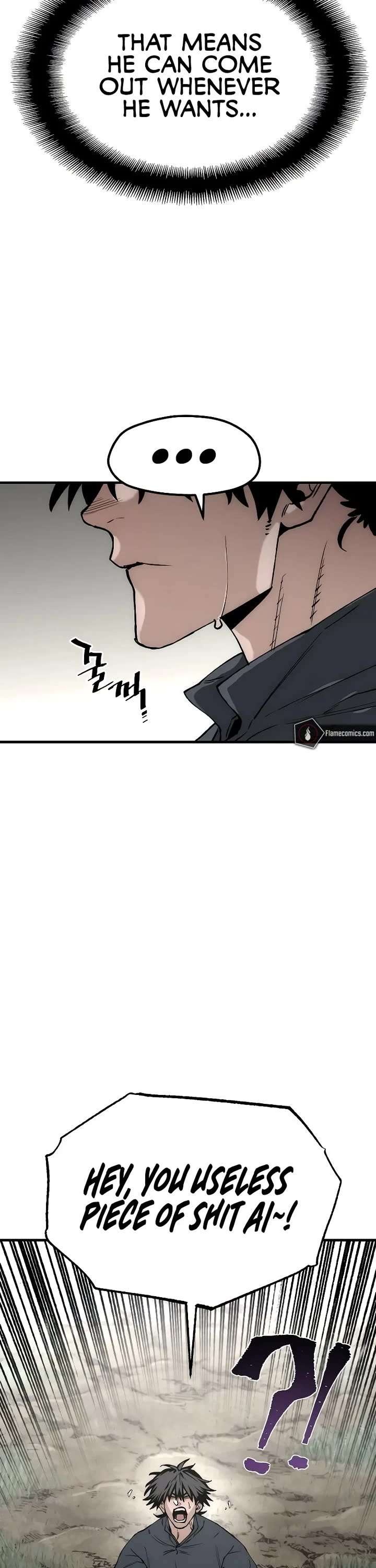 Heavenly Demon Cultivation Simulation - Chapter 155 Page 16