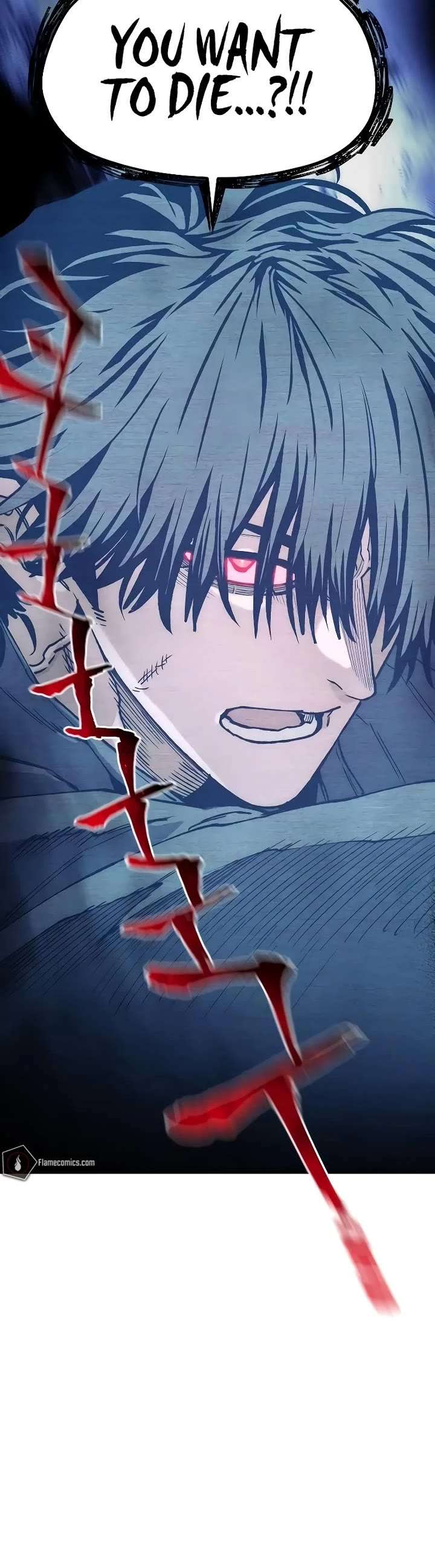 Heavenly Demon Cultivation Simulation - Chapter 155 Page 23