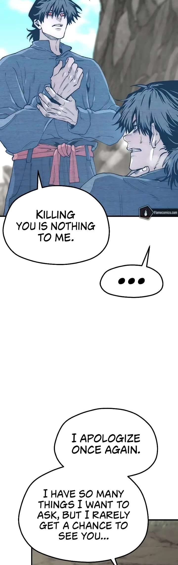 Heavenly Demon Cultivation Simulation - Chapter 155 Page 27