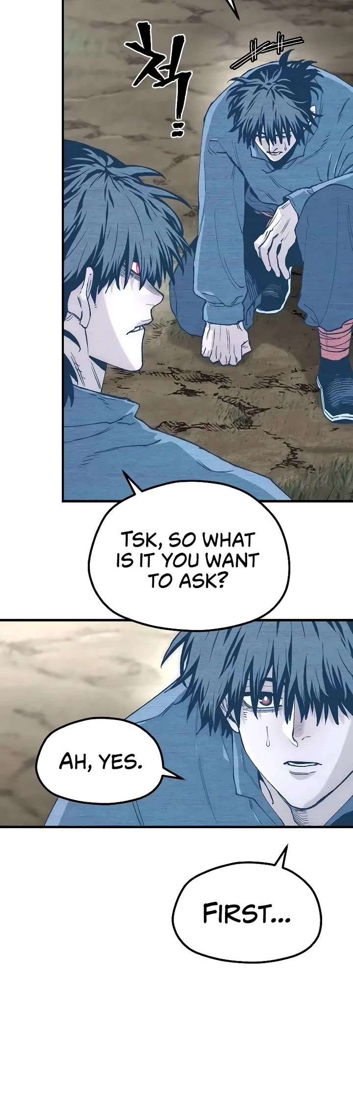 Heavenly Demon Cultivation Simulation - Chapter 155 Page 28