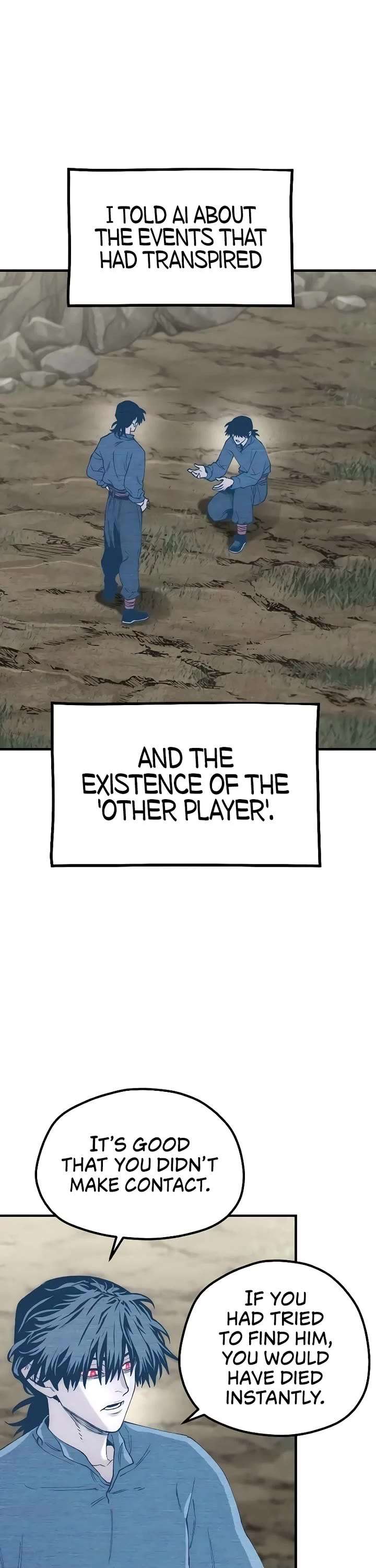 Heavenly Demon Cultivation Simulation - Chapter 155 Page 29