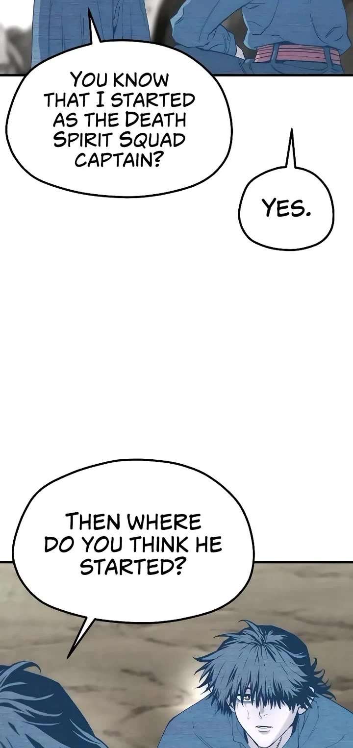 Heavenly Demon Cultivation Simulation - Chapter 155 Page 37