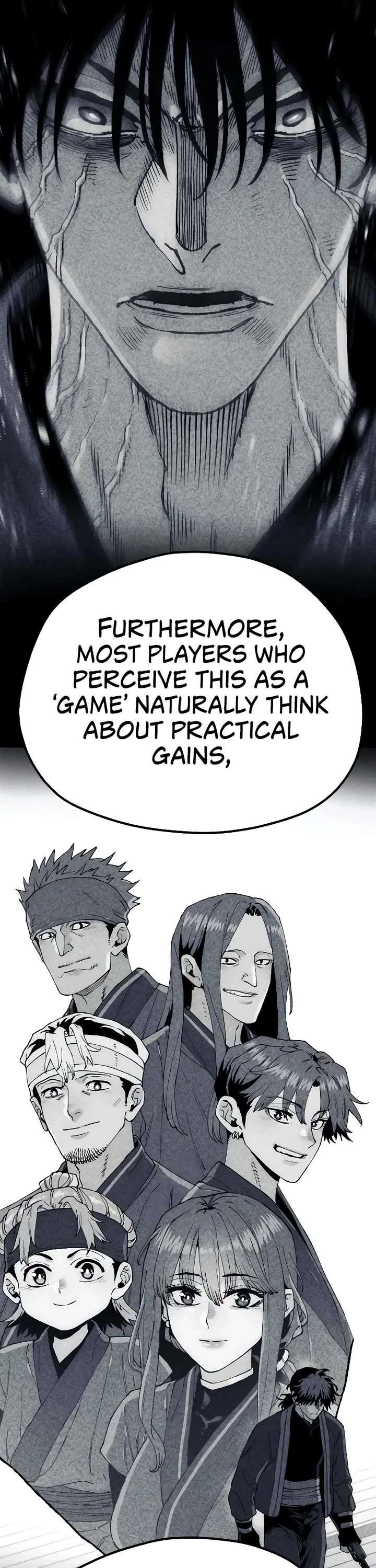 Heavenly Demon Cultivation Simulation - Chapter 155 Page 63