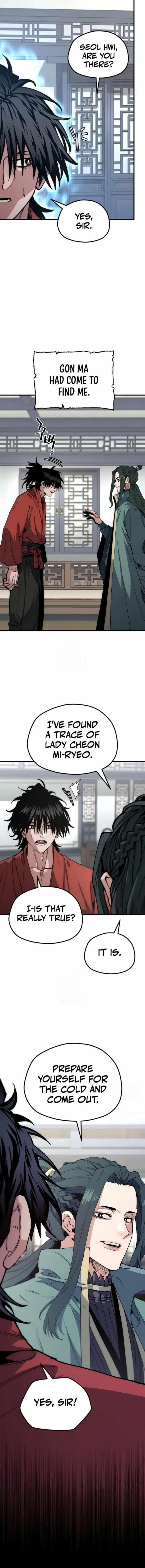 Heavenly Demon Cultivation Simulation - Chapter 163 Page 2