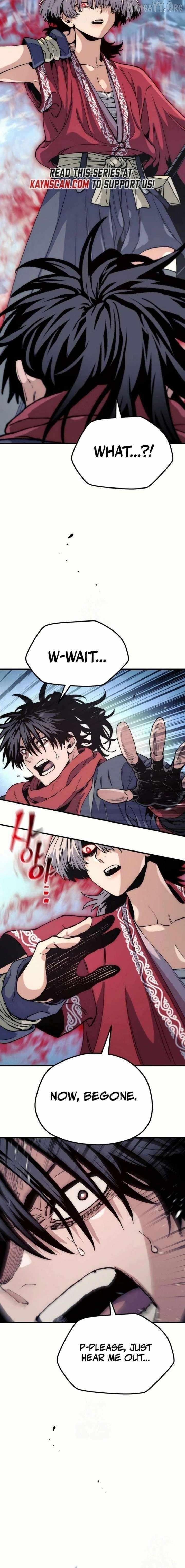 Heavenly Demon Cultivation Simulation - Chapter 164 Page 4